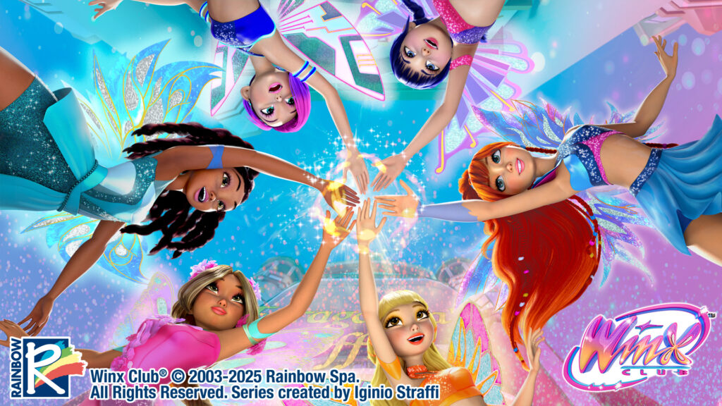 Winx club thumbnail